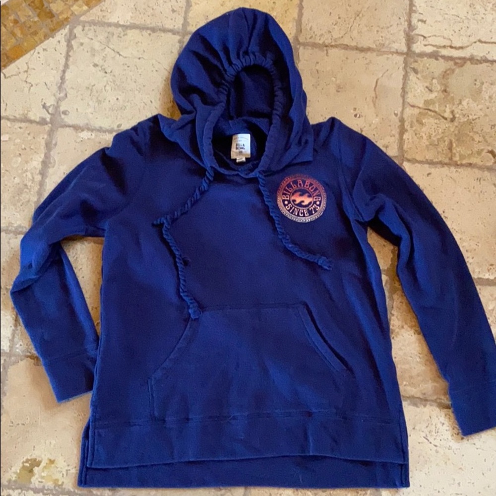 Billabong Hoodie